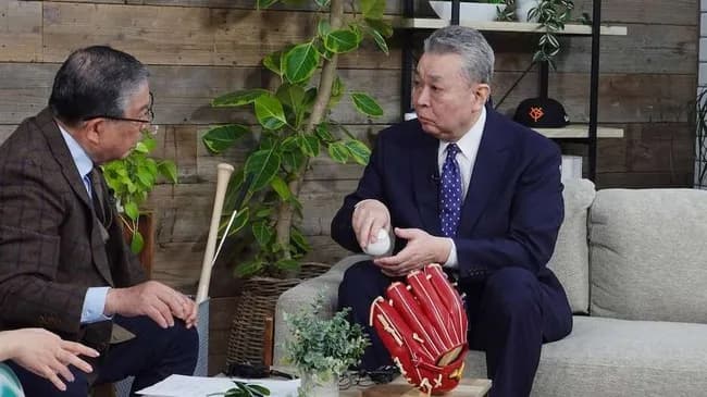 江川卓「この一日だけは何にも拘束されないと説明を受けた」　空白の一日について初激白