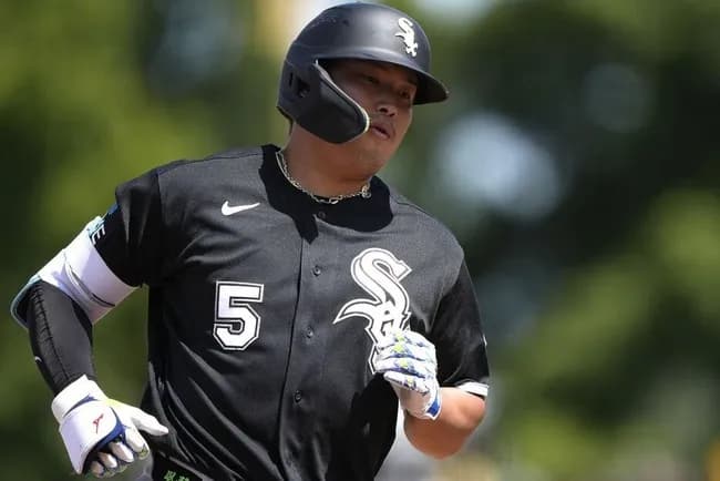 村上宗隆（ホワイトソックス）のニックネーム、「バケモノ」で確定