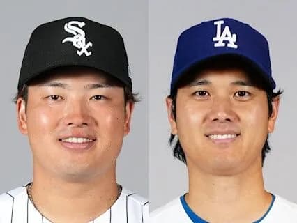 村上９本　大谷５本ｗｗｗｗｗｗｗｗｗｗ