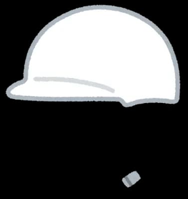 原付のヘルメットと自転車のヘルメットって違うの？