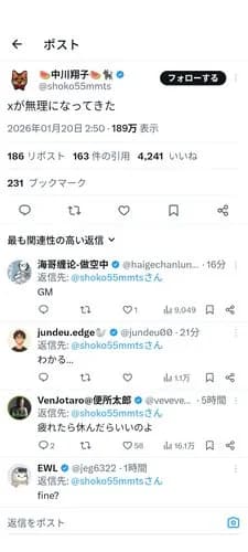 【朗報】中川翔子さん、本当に双子を出産していたｗｗｗｗｗｗｗｗｗｗ