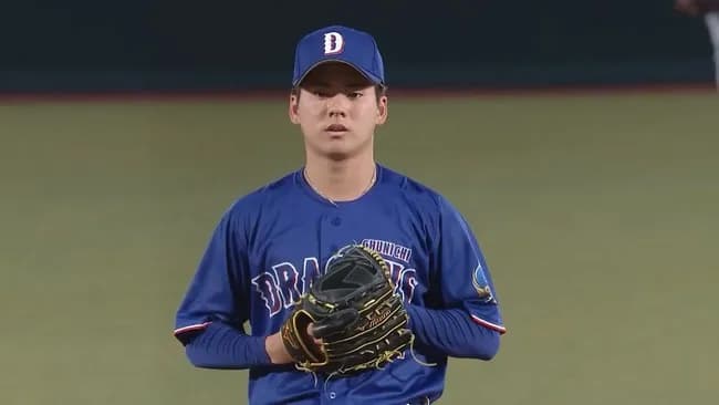 金丸夢斗(23) 通算19先発 防御率2.66 3勝8敗 122回 100奪三振←これwxwxxwxwxwxwxwxwxxwxwxwxwxwxxwxw