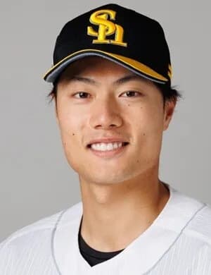 ホークス渡邉陸が今季初昇格