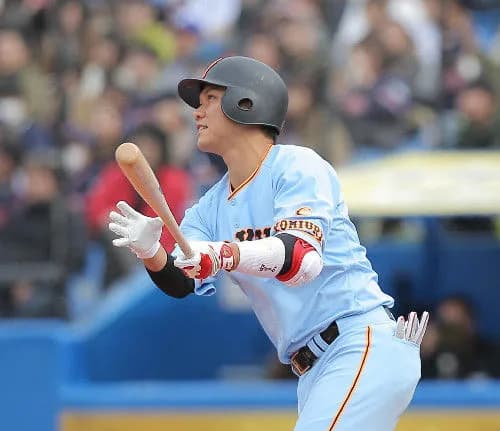 【悲報】NPB、巨人坂本勇人を最後にガチで打てるショートが現れない
