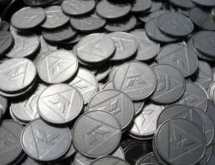 （ヽ´ん`）「メダル拾いなんて誰でもするだろ」