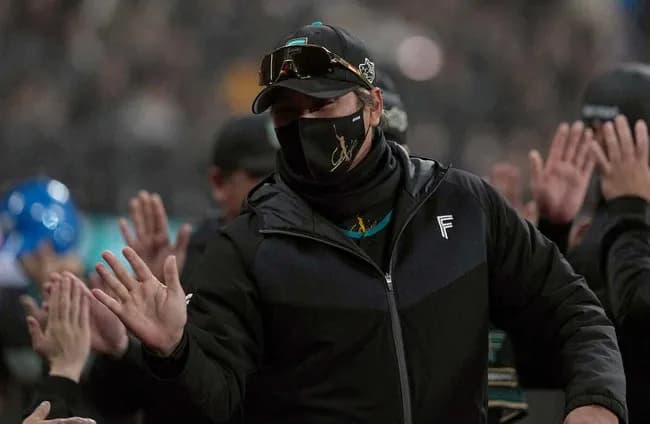 日本ハム・新庄監督「はっきり言う。スタートダッシュ失敗した」