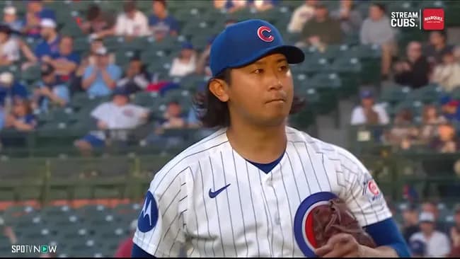 【朗報】今永、謎の覚醒 ERA1.29 FIP2.89 xFIP3.01ｗｗｗｗｗｗｗｗｗｗｗｗｗｗｗｗｗｗｗｗｗｗｗｗｗｗｗｗｗｗｗｗｗ