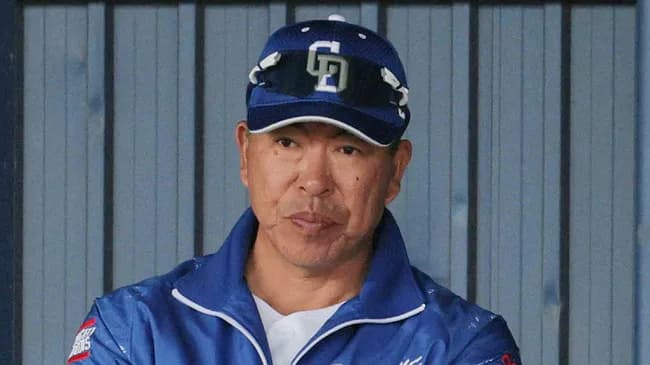 【悲報】中日ドラゴンズ、20試合消化時点で逆転負け10の投壊WWWWWWWWWWWWWWWWWWWWWWWWWWWWWW