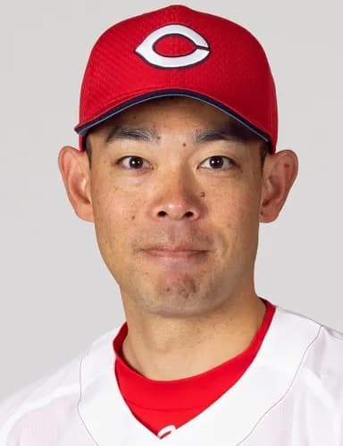 秋山翔吾(広).263(19-5)1本2打点OPS.789