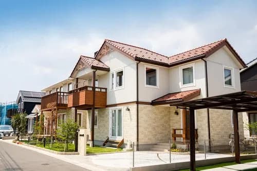 【悲報】50年ローンだと5000万円の一軒家が毎月9.4万円で買える模様ｗｗｗｗｗｗｗｗｗｗ