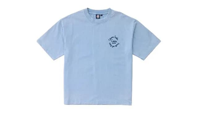 【悲報】西武ライオンズさん、Tシャツでとんでもない誤植をしてしまう