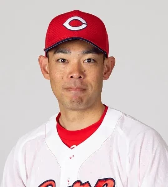 秋山翔吾(広).263(19-5)1本2打点OPS.789