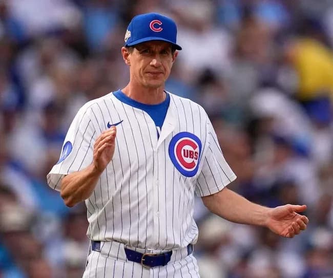 大谷ルール巡り舌戦！カウンセル監督「奇妙なルール」ロバーツ監督「見つけてくれば」