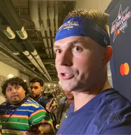 【MLB】ロボット審判（ABS）チャレンジ導入1カ月　“新ストライクゾーン”の現在地