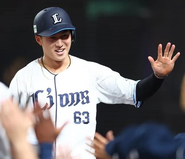 西武・長谷川「助っ人外人に『ここで打てや』みたいに思ってたけど、ウィンターリーグ経験したら異国の地で結果出すこと大変さを知れた」