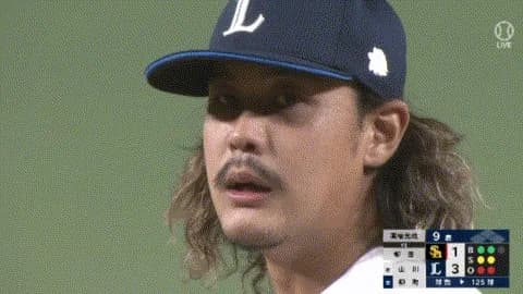 西武・高橋光成、ソフトバンク相手に１失点完投勝利ｗｗｗｗｗｗｗｗｗ