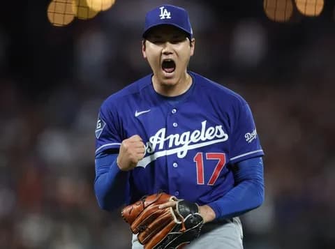 【MLB】投手・大谷翔平の“凄み”　ついに防御率0.38に米識者が敬服「史上最高の野球選手だ」