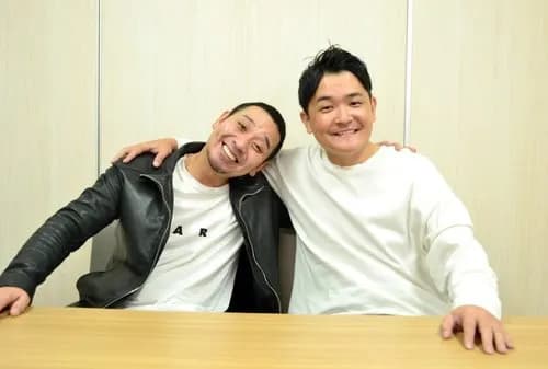 【悲報】「千鳥」さん、ノブが居らんと成り立たんことがバレてしまうｗｗｗｗｗｗｗｗｗｗ