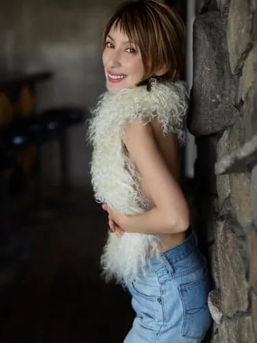 【朗報】奥菜恵さん(46)の現在、ガチでずっとべっぴんで圧倒的すぎるｗｗｗｗｗｗｗｗｗｗ