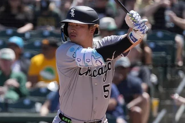 ヤンキースOB「打率は重要じゃないと言われるが村上に限っては重要視すべき」