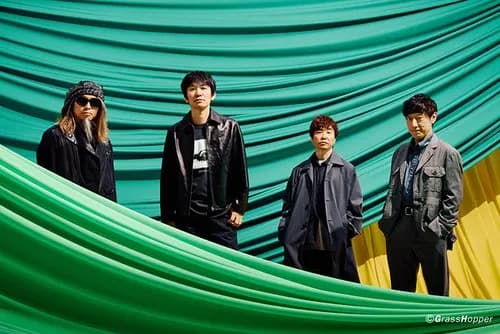 【困惑】スピッツのロビンソン「大きな力で空に浮かべたらルララ宇宙の風に乗る」←ガチで意味不明すぎる・・・・・・・・・