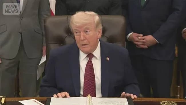 米国防総省「ホルムズ半年閉鎖するかもしれん」