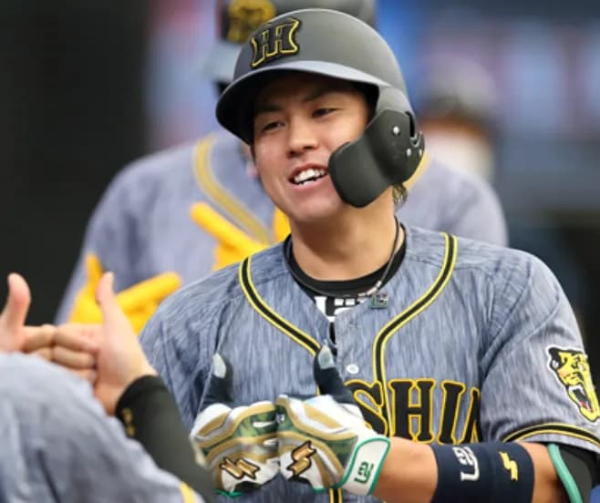 梅野隆太郎、代打要因か 今季ファームで.290 2本 OPS.937