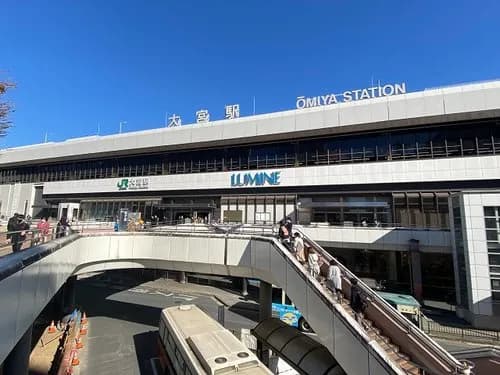 【悲報】埼玉さん、観光で宿泊した人が日本人全体のわずか0.00004%しかいないｗｗｗｗｗｗｗｗｗｗ