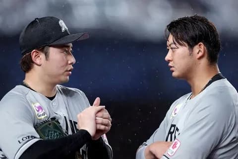 千葉魂　雨天中断、心整えた横山　投球しっかりイメージ　千葉ロッテ（第５２２回）