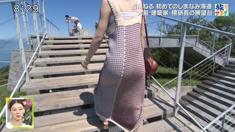 【画像】長濱ねるさん「1泊だけ五島に帰ったよ」地元でのけしからんショットを披露ｗｗｗｗｗｗｗｗｗｗ