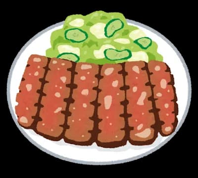 牛タンはうまいのに豚タンってあんま美味くないよな