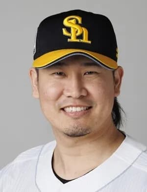 杉山一樹、抜糸後にブルペンで20球なげる「スピードも出て感覚も良い」