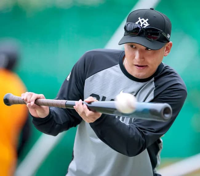  【巨人】吉川尚輝が２軍・名古屋遠征帯同へ　順調ならば週明けにも１軍合流か