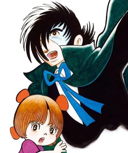 【朗報】ブラックジャックが言ってないセリフｗｗｗｗｗｗｗｗｗｗ