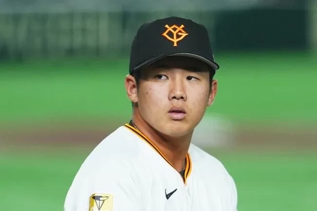 【緊急】巨人・石塚、和田一浩になる