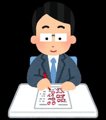 Fランの入試終わってある程度の自己採点したんだけどさ