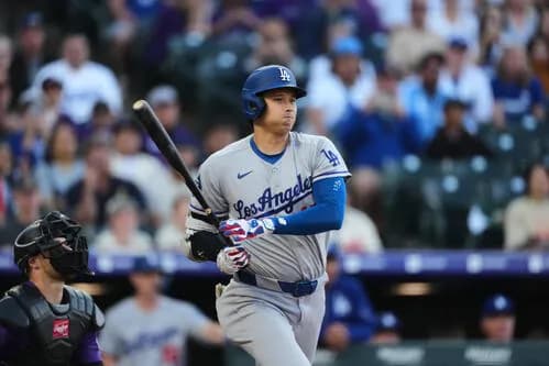 二刀流ルールにカブス監督「最も奇怪。１球団だけが違うルール」　ロバーツ監督「じゃあやればｗ」