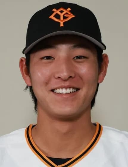 巨人・宇都宮葵星、左膝の後十字靭帯損傷と診断　故障班に合流