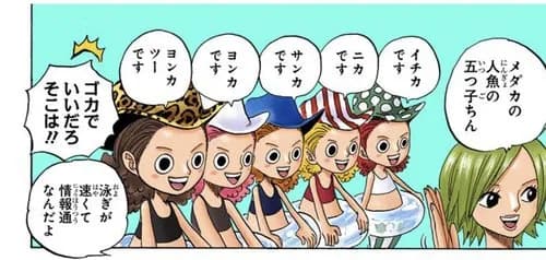 【悲報】ワンピースのニカ、ガチで誰にも望まれてなかった・・・・・・・・・