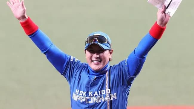 【朗報】日本ハムさん、22試合で34本塁打22失策とハイペース