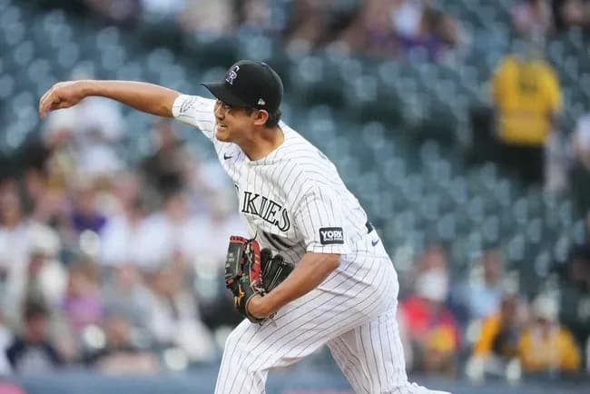 菅野5回2/31失点