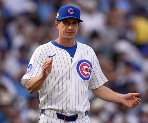 大谷ルール巡り舌戦！カウンセル監督「奇妙なルール」ロバーツ監督「見つけてくれば」