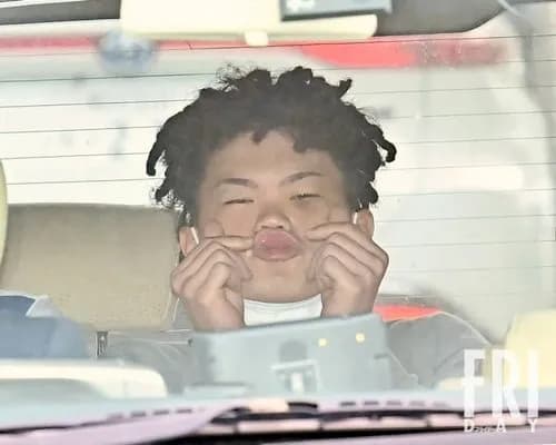 【悲報】闇バイトで捕まった20歳さんの顔、ガチでヤバすぎるｗｗｗｗｗｗｗｗｗｗ