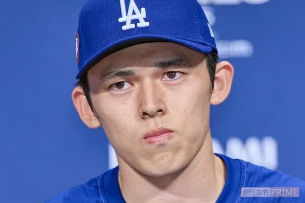 佐々木朗希「リリーフ転向？俺は中継ぎは向いてないから」