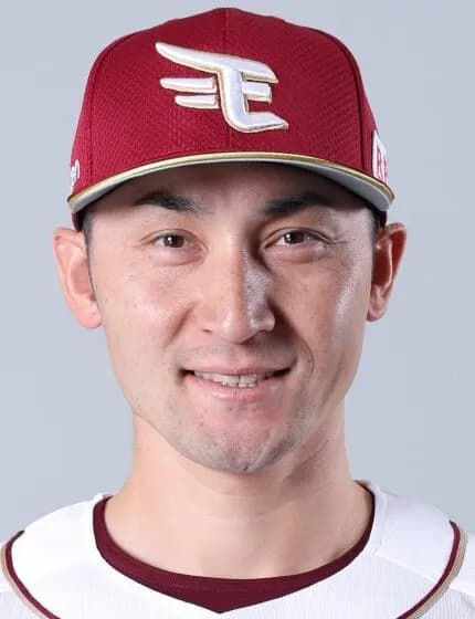 伊藤光（楽天）.100 0本0打点ops.282