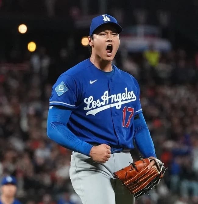 【MLB】大谷翔平　球団史上3人目の快挙　開幕から4戦24イニングで防御率0.38、過去にはレジェンドらが記録