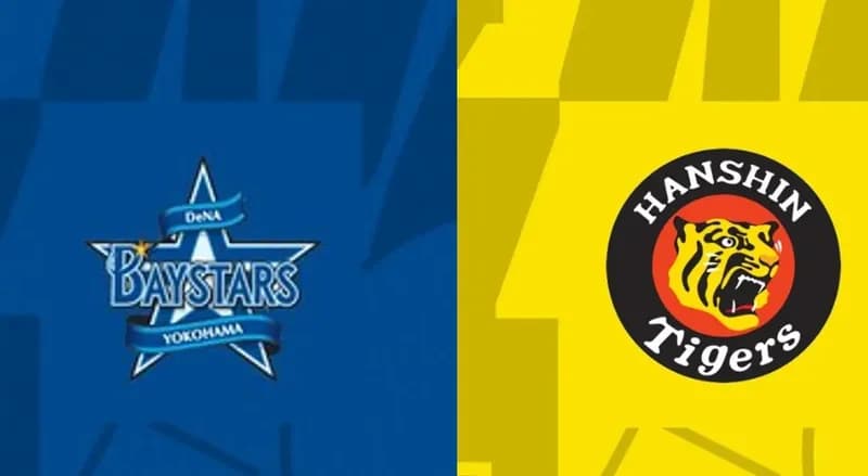 昨日の阪神vs横浜、阪神に有利な判定が続いていた