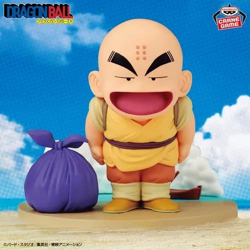 【悲報】ドラゴンボール原作42巻終了時点でクリリンの次に強い地球人、ガチで誰だよ問題ｗｗｗｗｗｗｗｗｗｗ