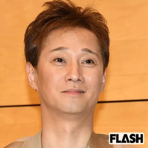 【悲報】中居正広さん、ドメイン更新しただけで「復帰の布石」扱いされてしまう・・・・・・・・・