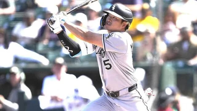 村上 10本 　中日 10本